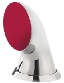 Vetus Paslanmaz Çelik Manika Levanter 125 Kırmızı