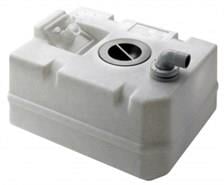 Vetus Pis Su Tankı 60 Litre