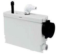 Vetus Sani Processor 24 V