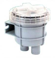 Vetus Tip 330 Deniz Suyu Filtresi Çap 1-1/4