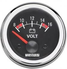 Vetus Voltmetre