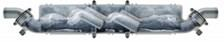 Vetus Waterlock/Muffler 40mm