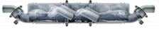 Vetus Waterlock/Muffler 45mm