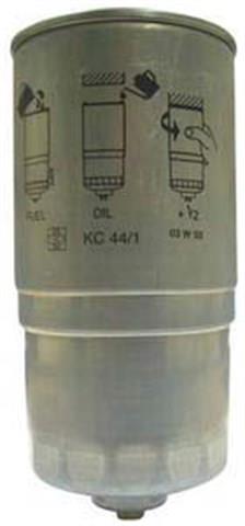 Vetus WS180/WS720 yedek filtre elemanı