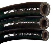Vetus Yakıt Hortumu Dış Çap 18mm