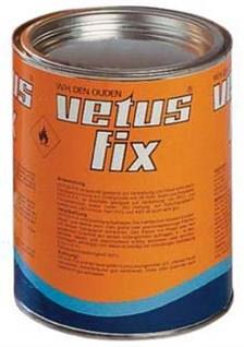 Vetus zamk