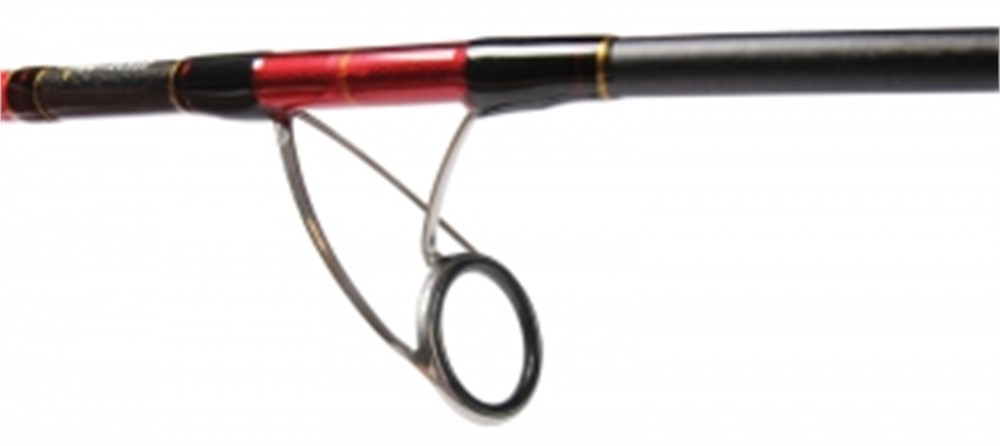 Vexxus Jigging Kamış