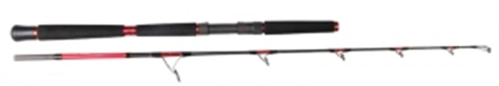 Vexxus Jigging Kamış