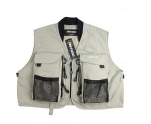 VF703 Balıkçı Yeleği XL