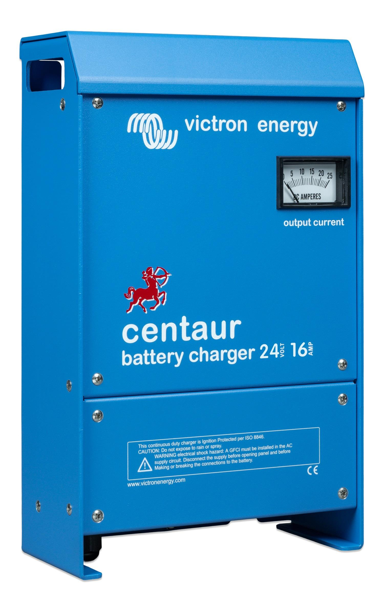 Victron Energy Centaur 24V 16 Amper Redresör