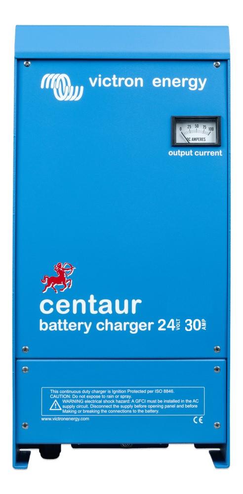 Victron Energy Centaur 24V 30 Amper Redresör