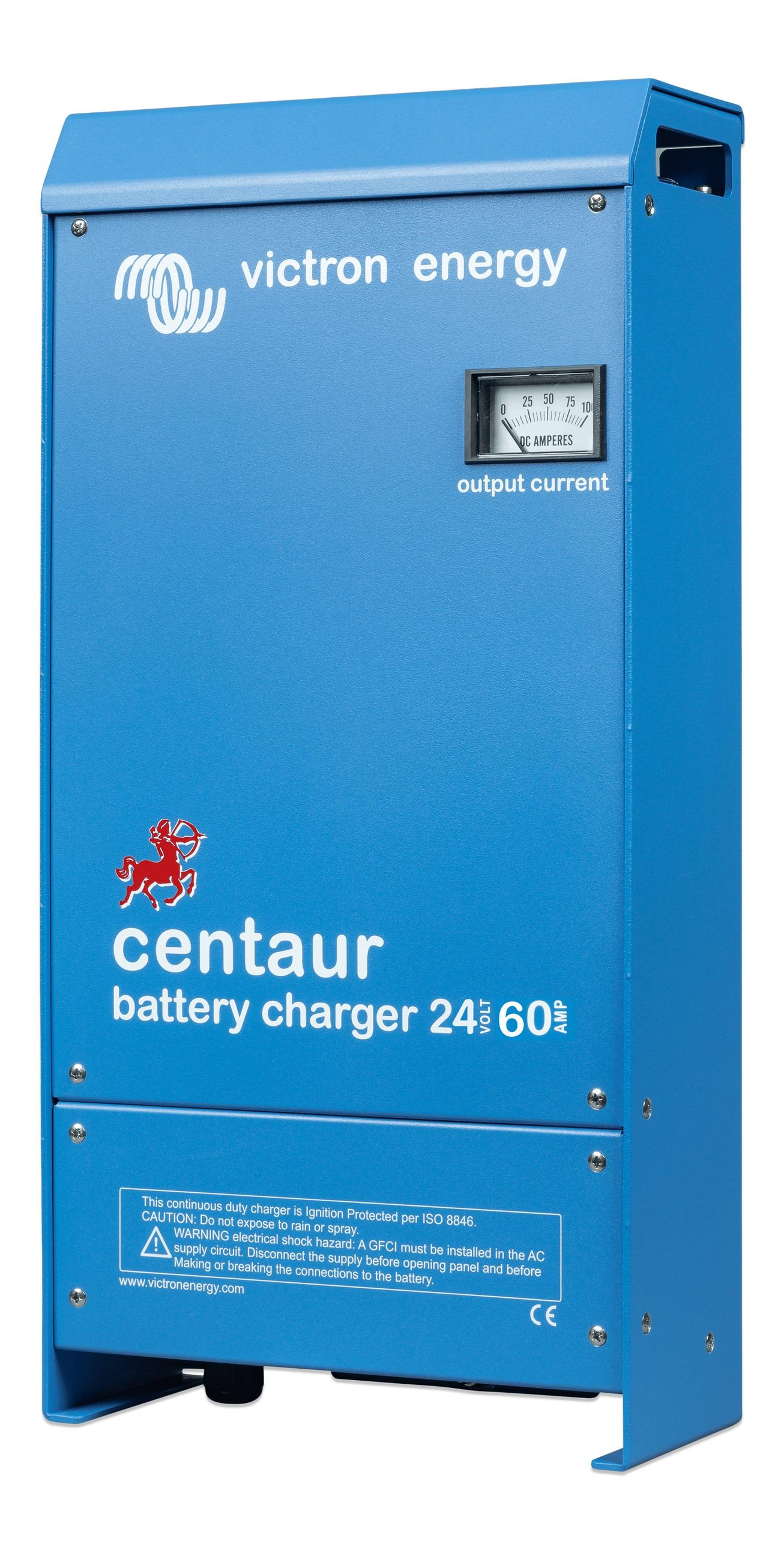 Victron Energy Centaur 24V 60 Amper Redresör