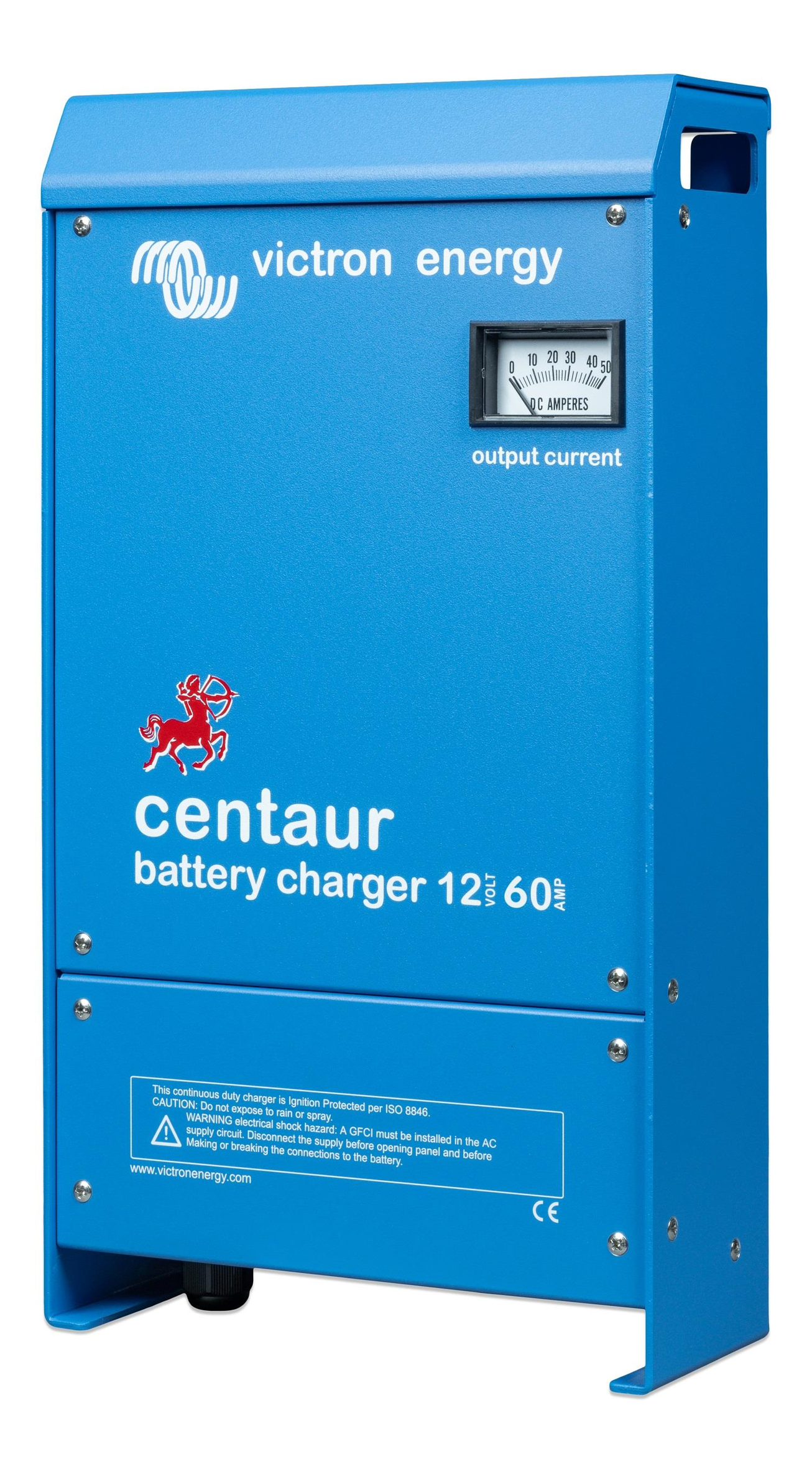 Victron Energy Centaur Akü Şarj Cihazı 12V 60A 3 Çıkış