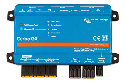 Victron Energy Cerbo GX