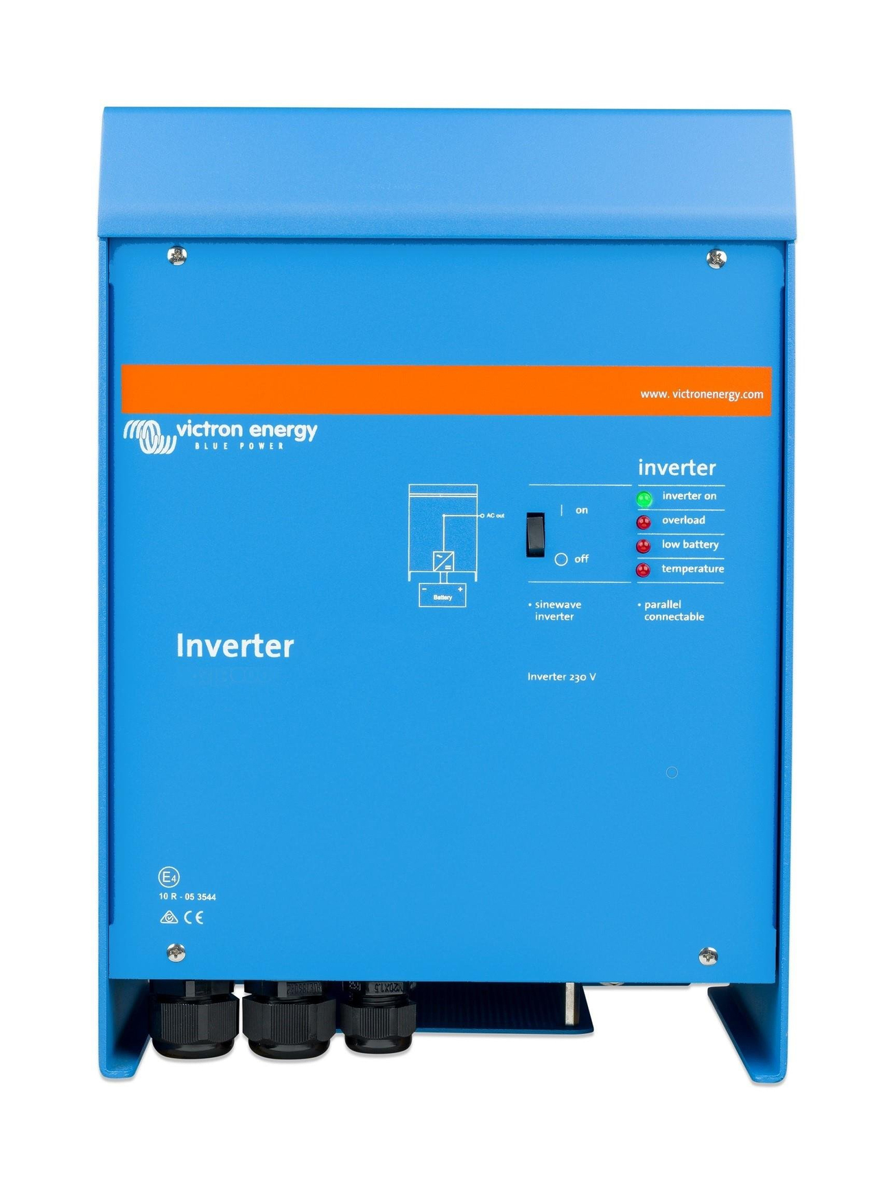 Victron Energy İnvertör 48V-3000VA