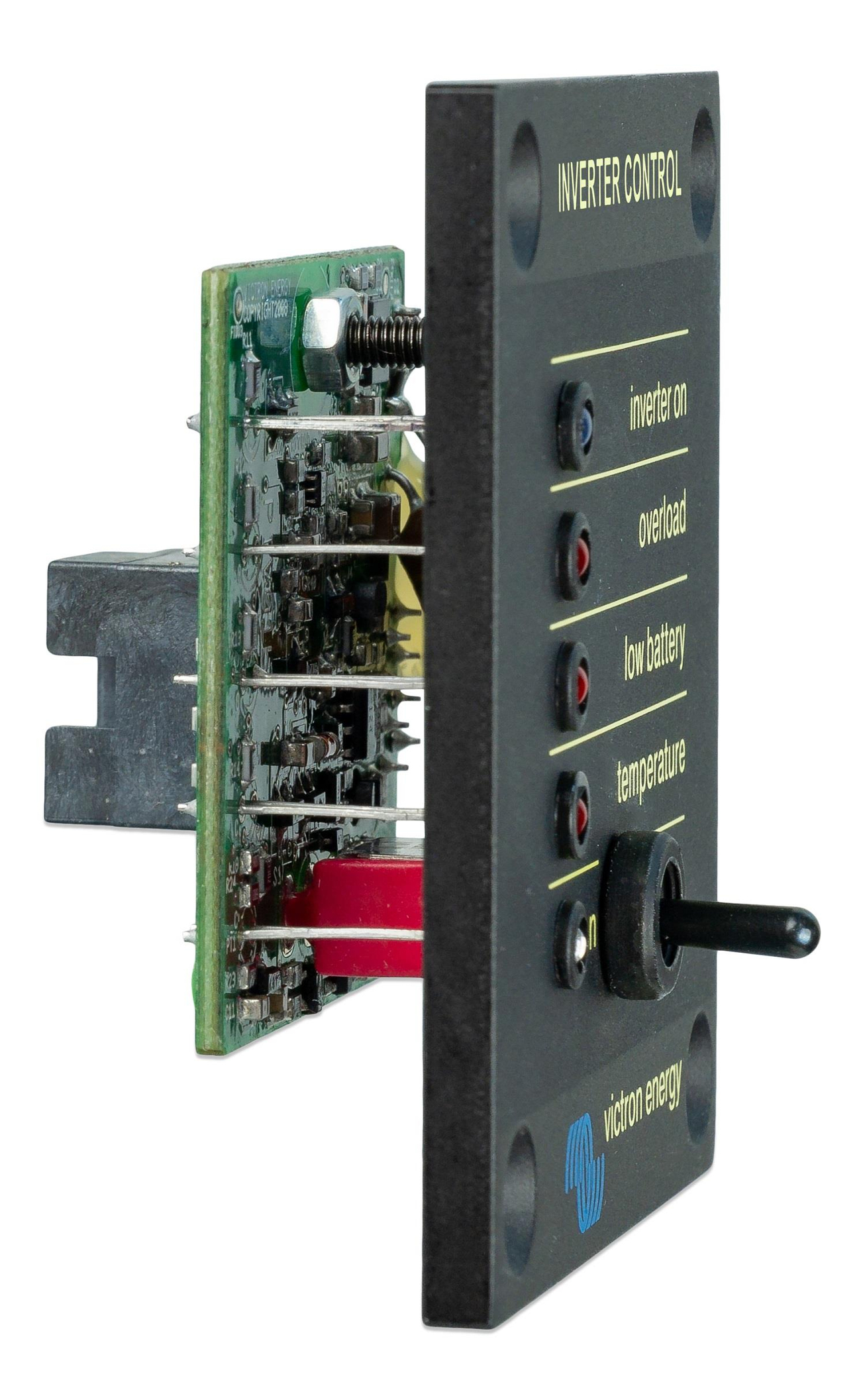 Victron Energy İnvertör Kontrol Paneli