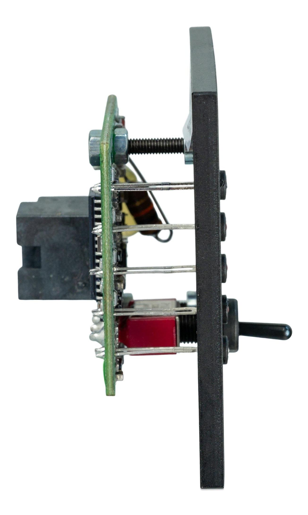 Victron Energy İnvertör Kontrol Paneli