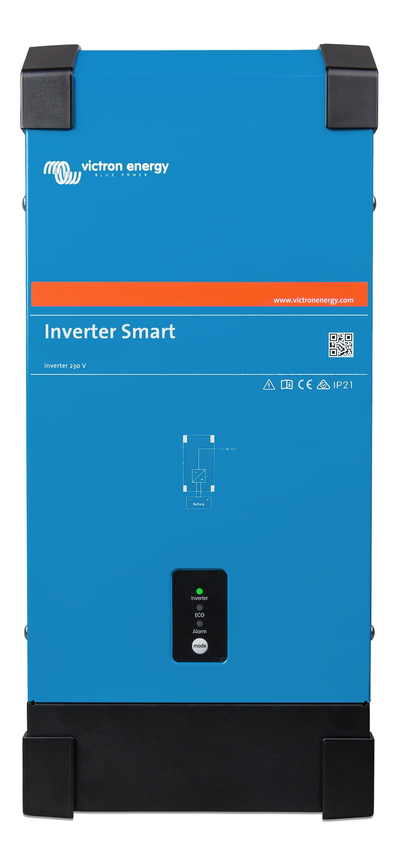 Victron Energy İnvertör Smart 24V-2000VA