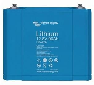 Victron Energy Lityum Akü