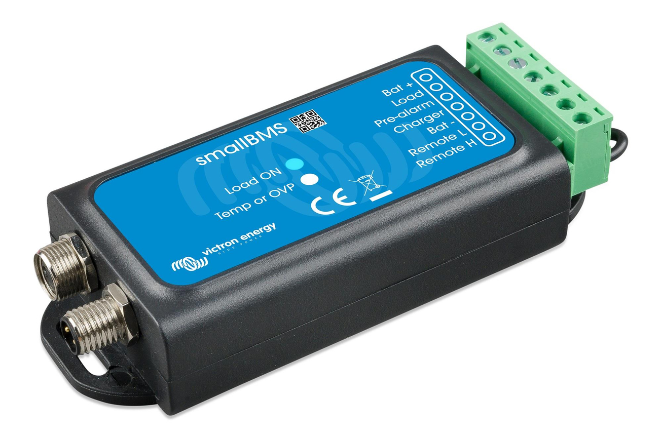 Victron Energy Mini BMS Akü Yönetim Sistemi