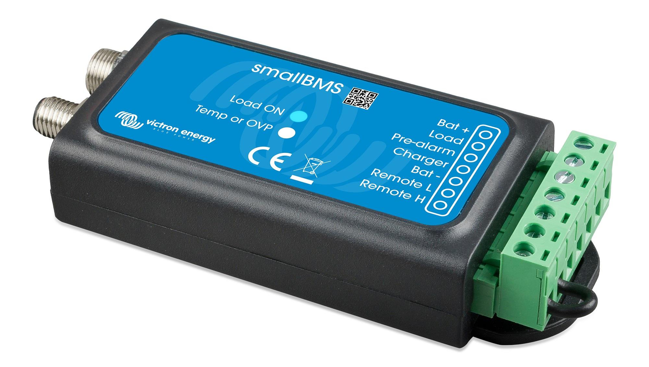 Victron Energy Mini BMS Akü Yönetim Sistemi
