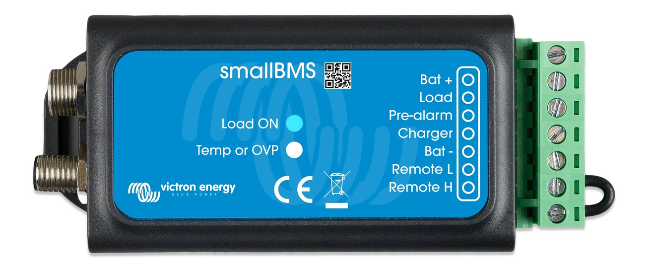 Victron Energy Mini BMS Akü Yönetim Sistemi
