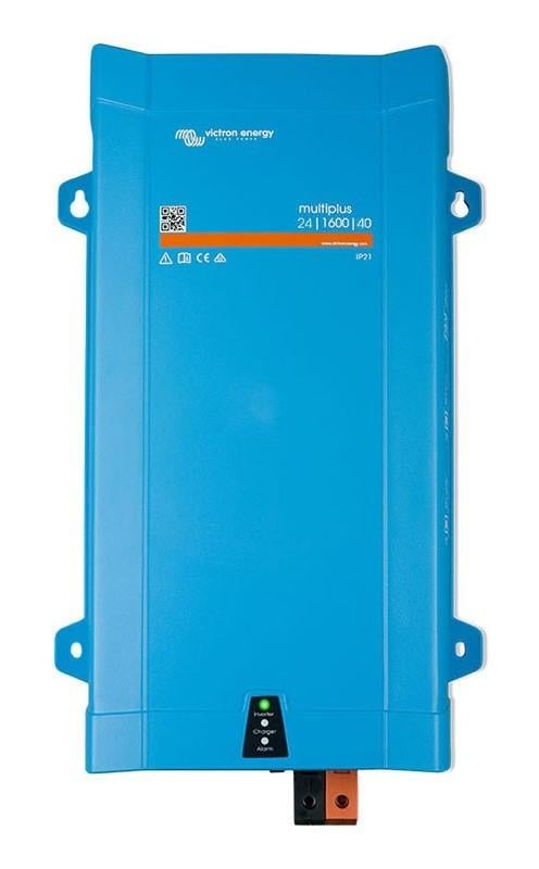 Victron Energy Multiplus İnvertör/Redresör 24V-1600VA-40A