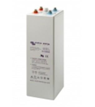 VICTRON ENERGY OPzV 2V GEL AKÜ 490 Ah