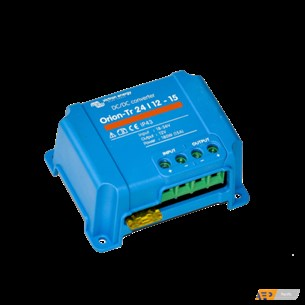 Victron Energy Orion-Tr 24/12-15 (180W) DC-DC Konvertör