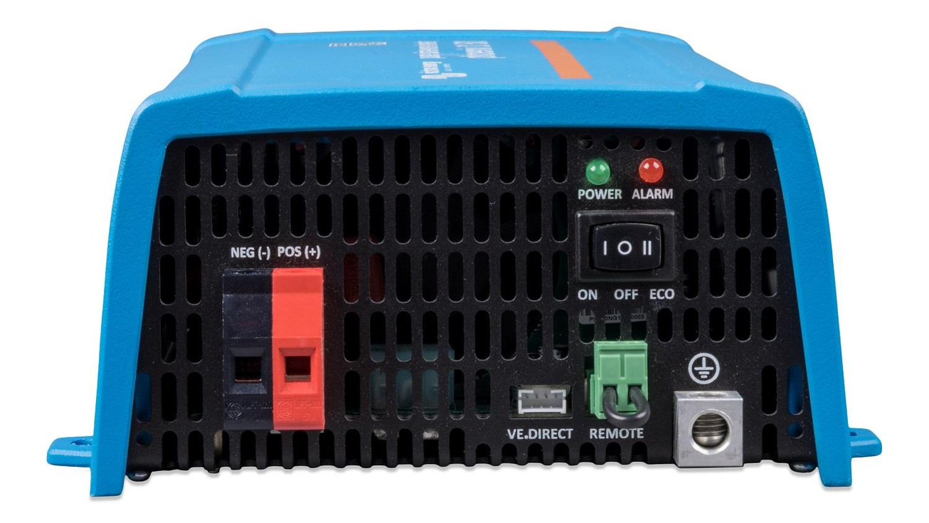 Victron Energy Phoenix İnvertör 12-500 Ve Direct Shuko