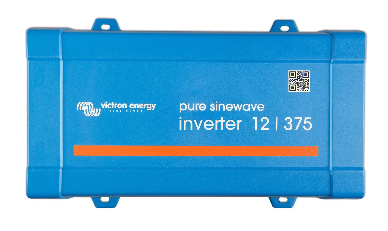 Victron Energy Phoenix İnvertör 12/375 Ve Direct Schuko