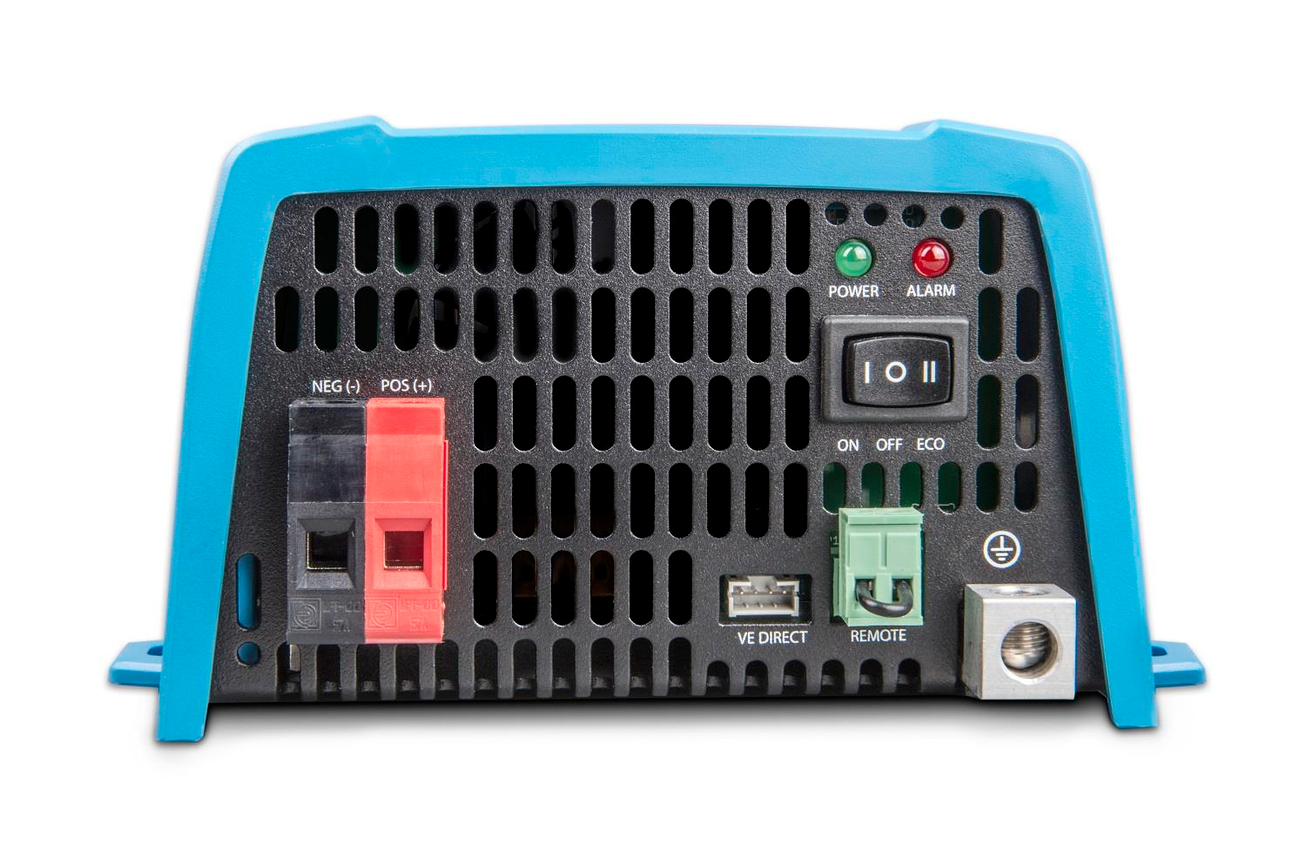 Victron Energy Phoenix İnvertör 24-375 Ve Direct Schuko