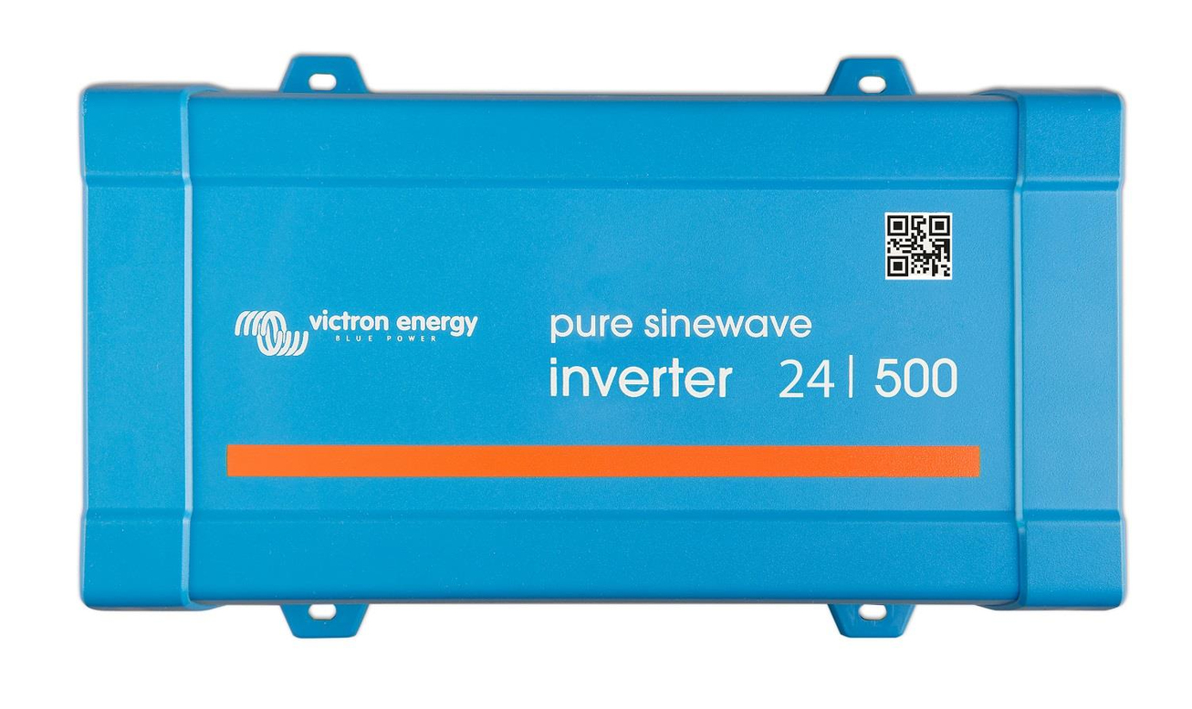 Victron Energy Phoenix İnvertör 24-500 Ve Direct Schuko