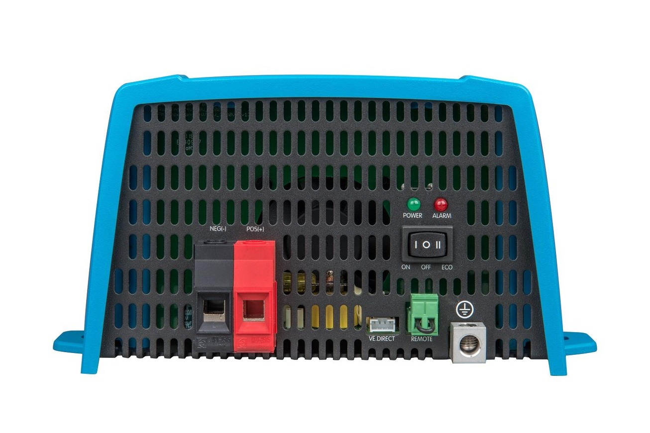 Victron Energy Phoenix VE.Direct Schuko İnvertör 24V-1200VA