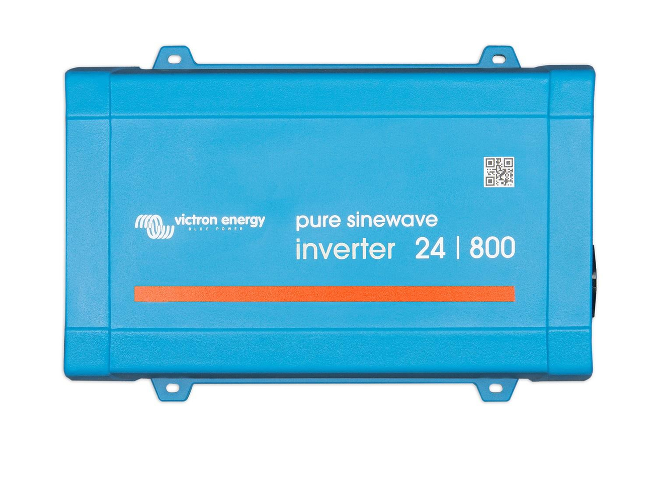 Victron Energy Phoenix VE.Direct Schuko İnvertör 24V-800VA