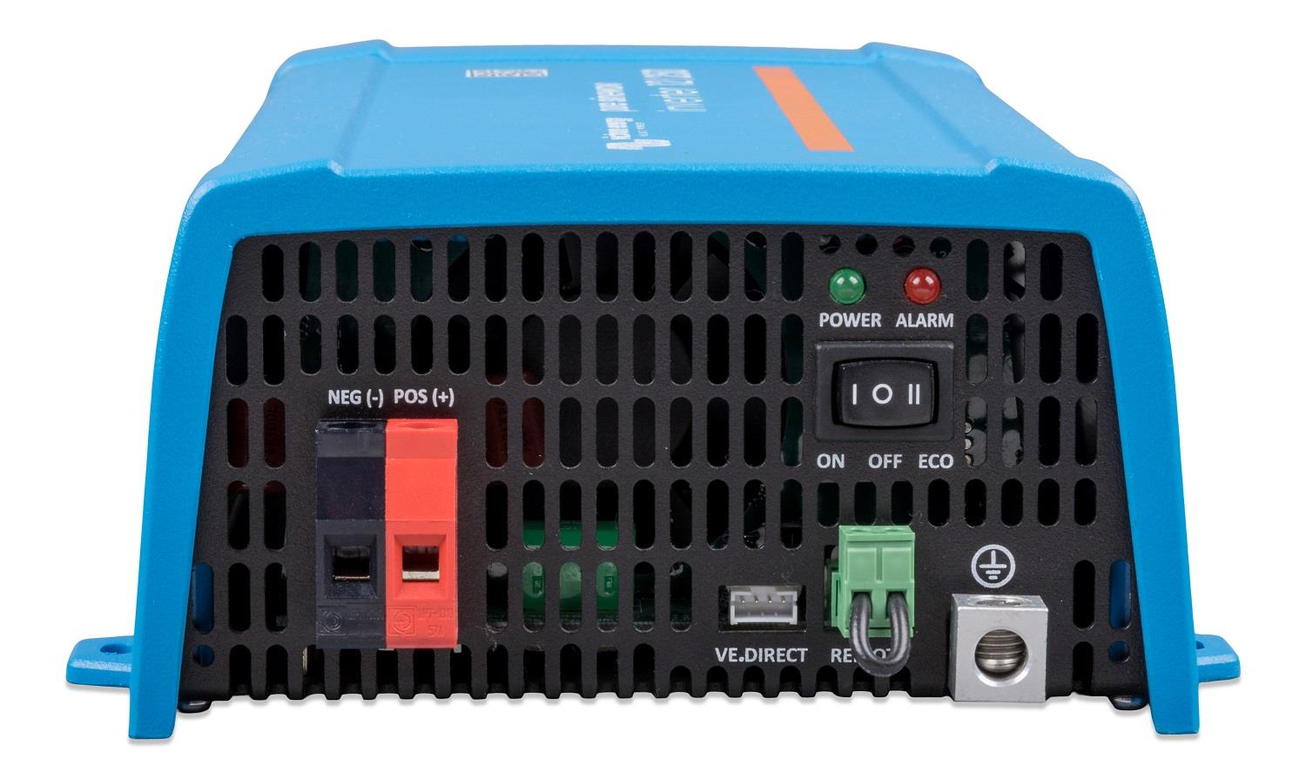 Victron Energy Phoenix VE.Direct Schuko İnvertör 12V-250VA