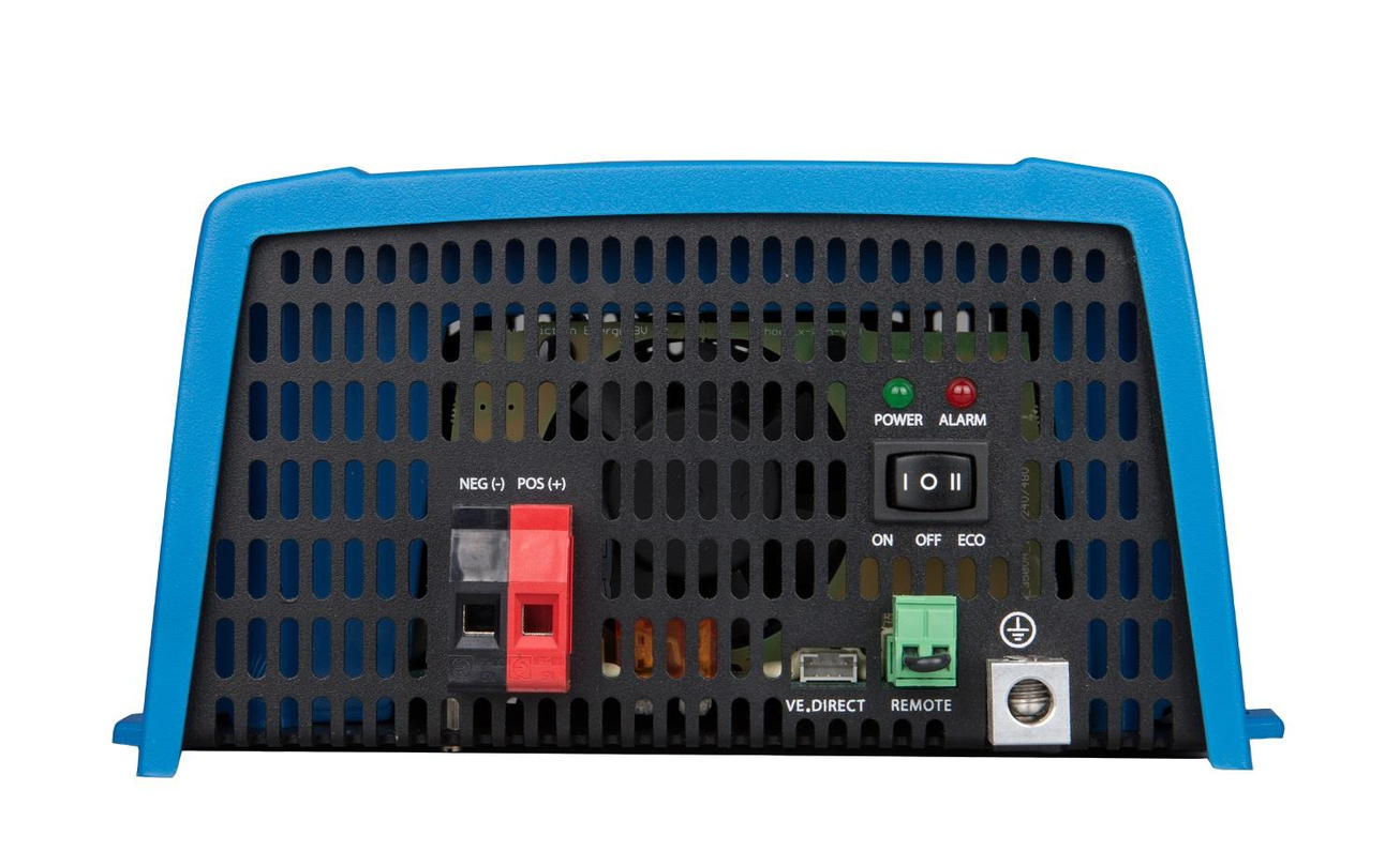 Victron Energy Phoenix VE.Direct Schuko İnvertör 24V-800VA