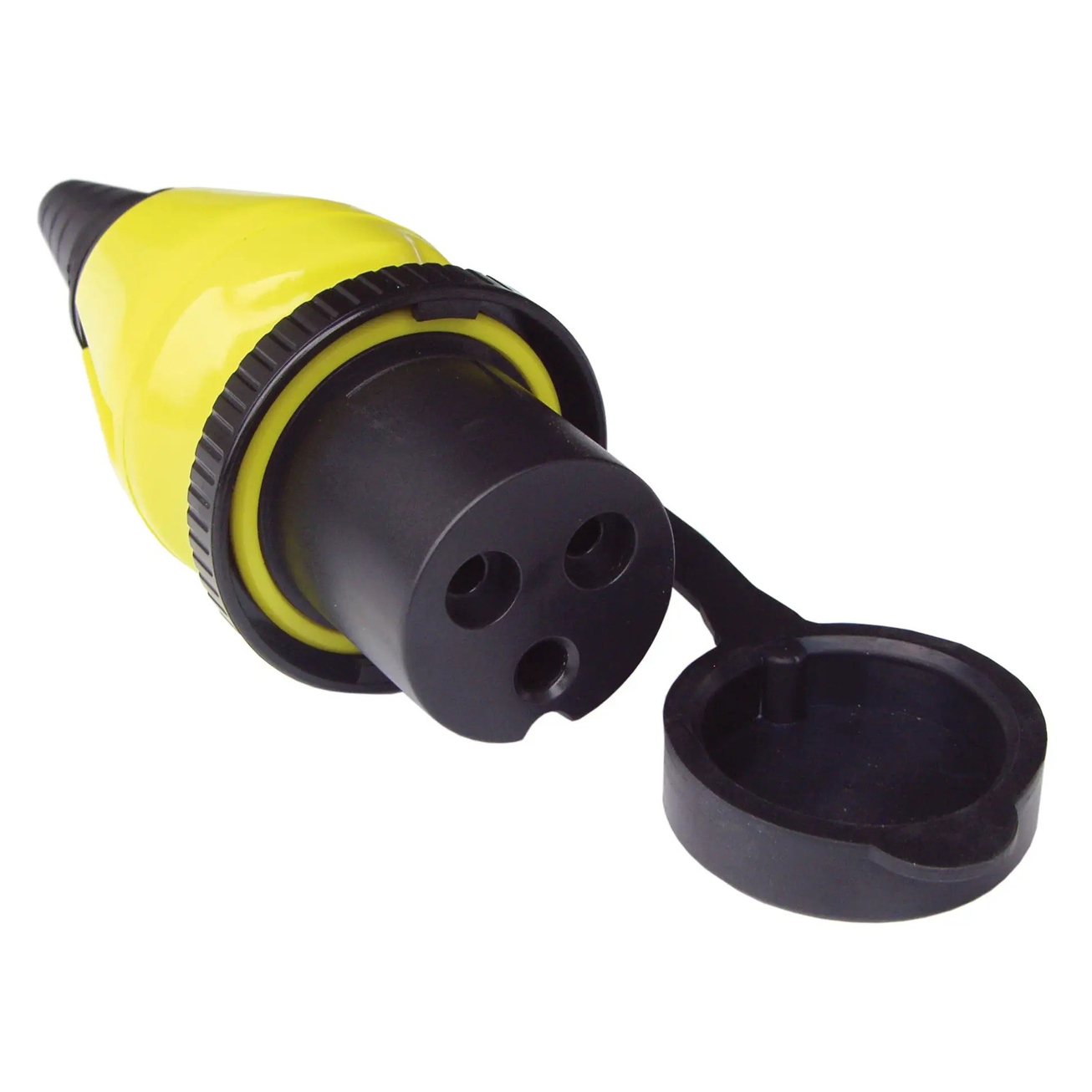 Victron Energy Sahil Besleme Fişi 16A/250VAC (2p/3W)