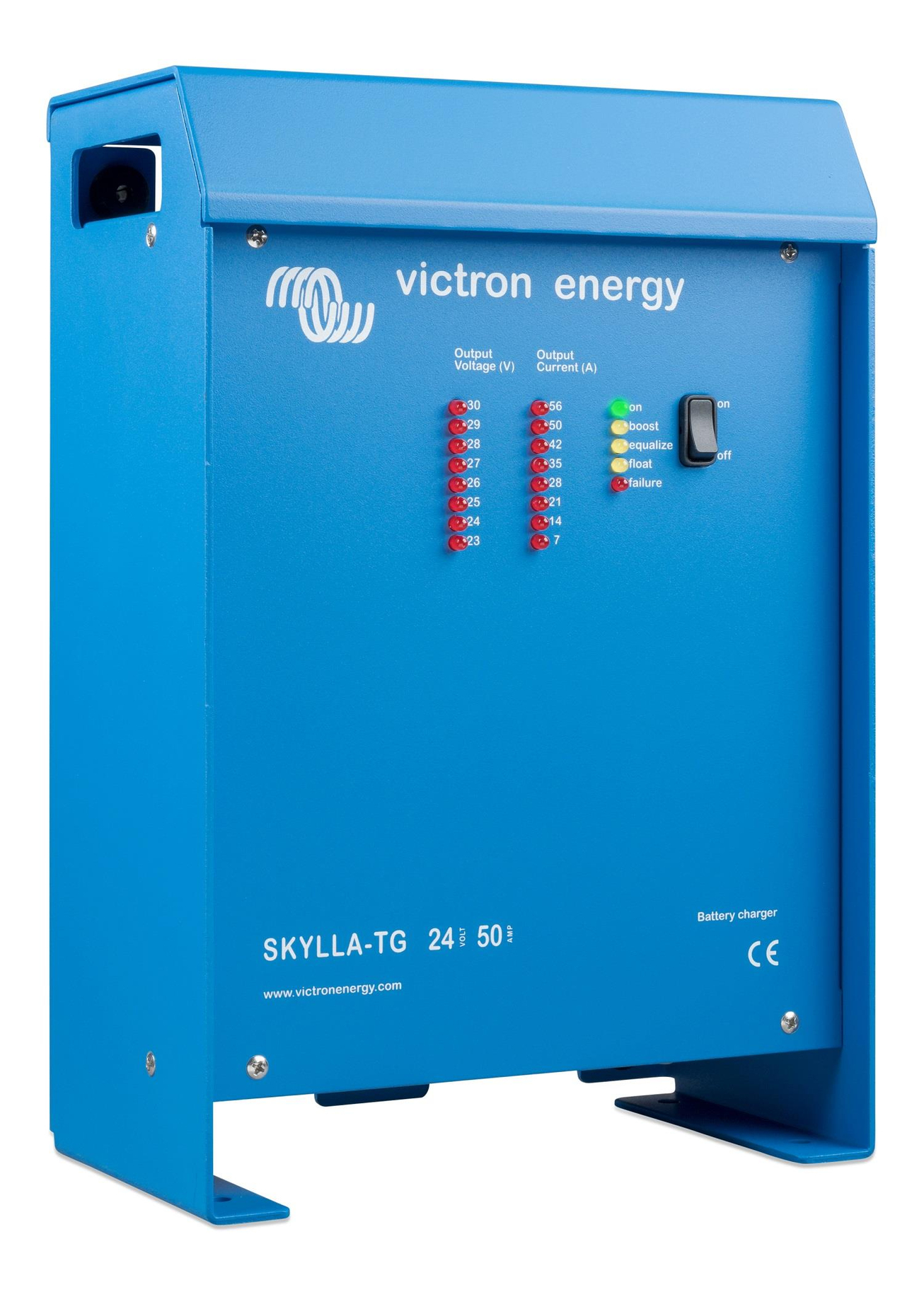 Victron Energy Skylla TG 24V 50 Amper Redresör