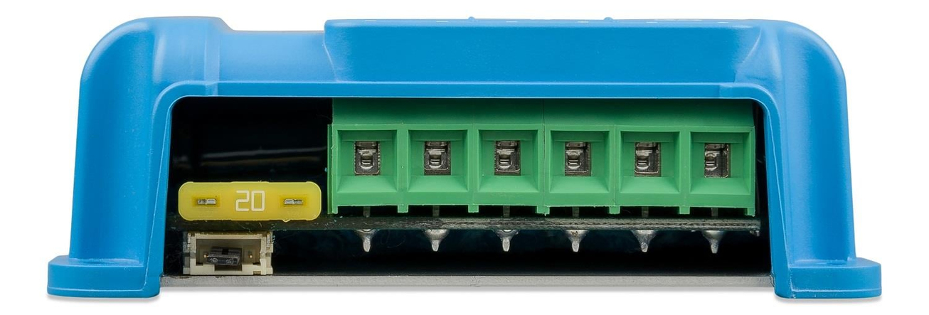 Victron Energy SmartSolar Şarj Kontrol Cihazı MPPT 75V-15A