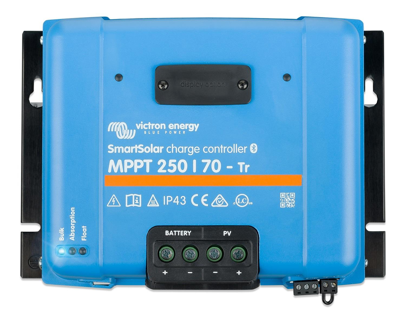 Victron Energy SmartSolar Şarj Kontrol Cihazı MPPT 250V-70A