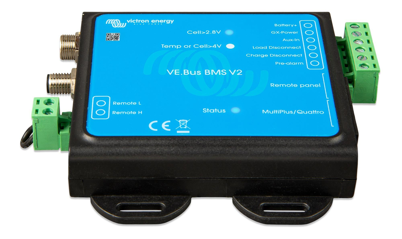 Victron Energy VE.Bus BMS V2 Akü Yönetim Sistemi