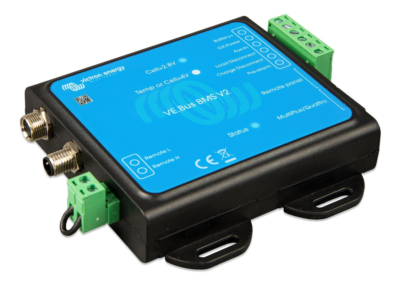 Victron Energy VE.Bus BMS V2 Akü Yönetim Sistemi