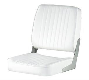 Vinil döşemeli koltuk