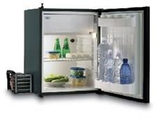 Vitrifrigo Buzdolabı Model C75L Hacim: 75 Litre