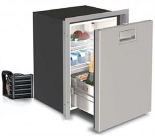 Vitrifrigo Buzdolabı Model DW42 RFX Hacim : 42 Litre