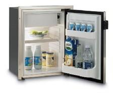Vitrifrigo Buzdolabı Paslanmaz Çelik Gövdeli Model C42LX Hacim:40 Litre