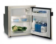 Vitrifrigo Buzdolabı Paslanmaz Çelik Gövdeli Model C62iX Hacim: 62 Litre