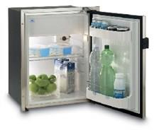 Vitrifrigo Buzdolabı Paslanmaz Çelik Gövdeli Model C75LX Hacim : 72 Litre