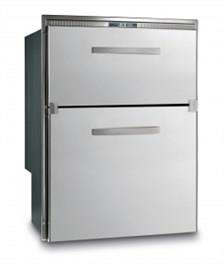 Vitrifrigo Buzdolabı ve Derin Dondurucu Model DW210.2 182 Litre